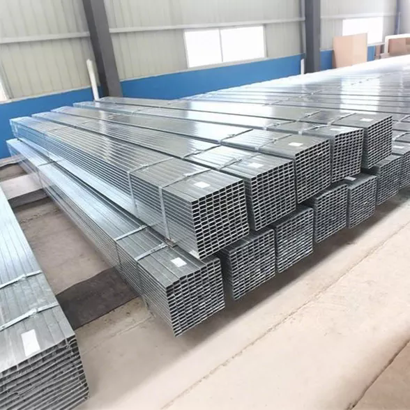 In che modo il tubo quadrato può migliorare i progetti strutturali?