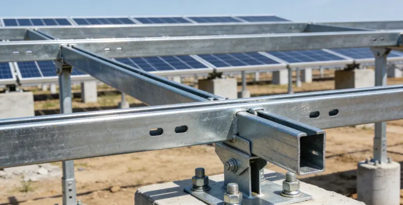 Selezione del materiale principale: differenze di prestazioni e scenari applicativi di Q235B e Q345B