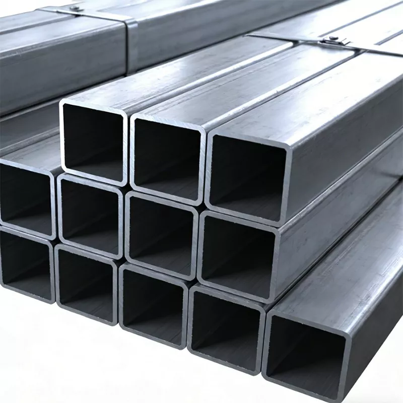 Come scegliere il tubo quadrato ad angolo retto per il tuo progetto?