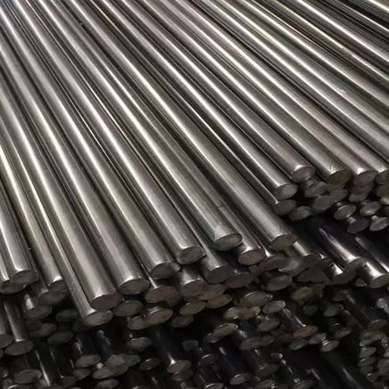 Barra tonda trafilata a freddo