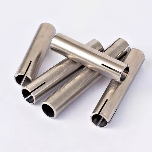 Tubo di espansione calda