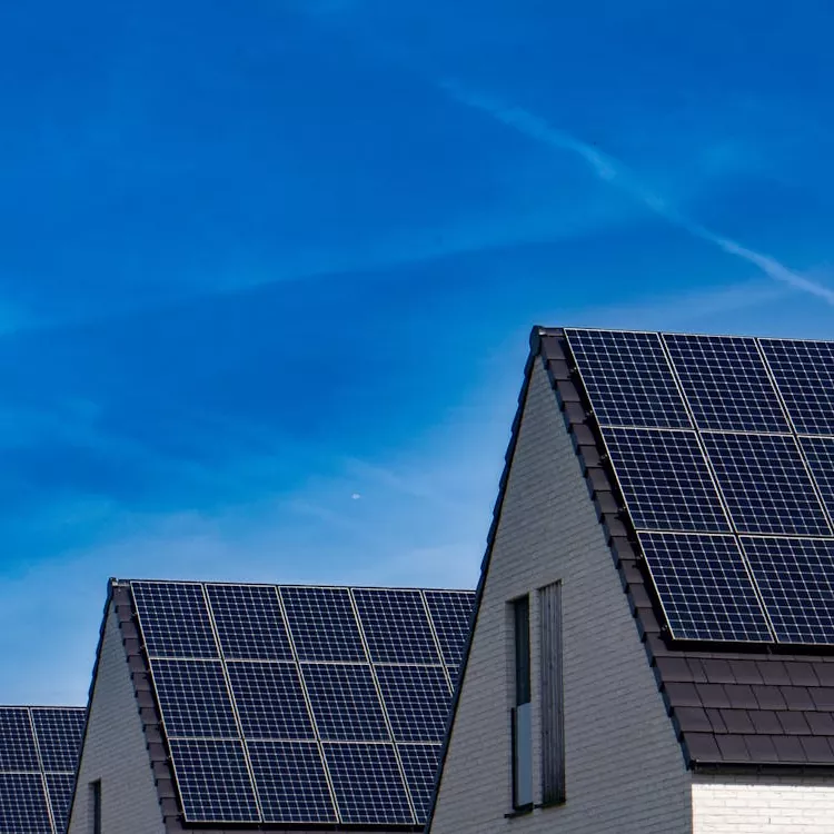 Sistema di montaggio fotovoltaico