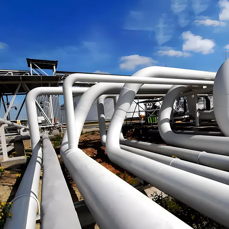 Tubo senza saldatura